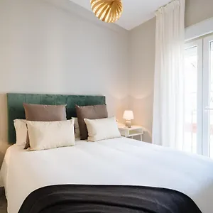 Guadalquivir Terrace Apartamento