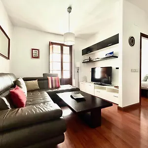  Apartment Hispalis San Julian