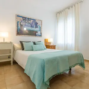And Cozy- 1bd 1bth- Triana Apartamento